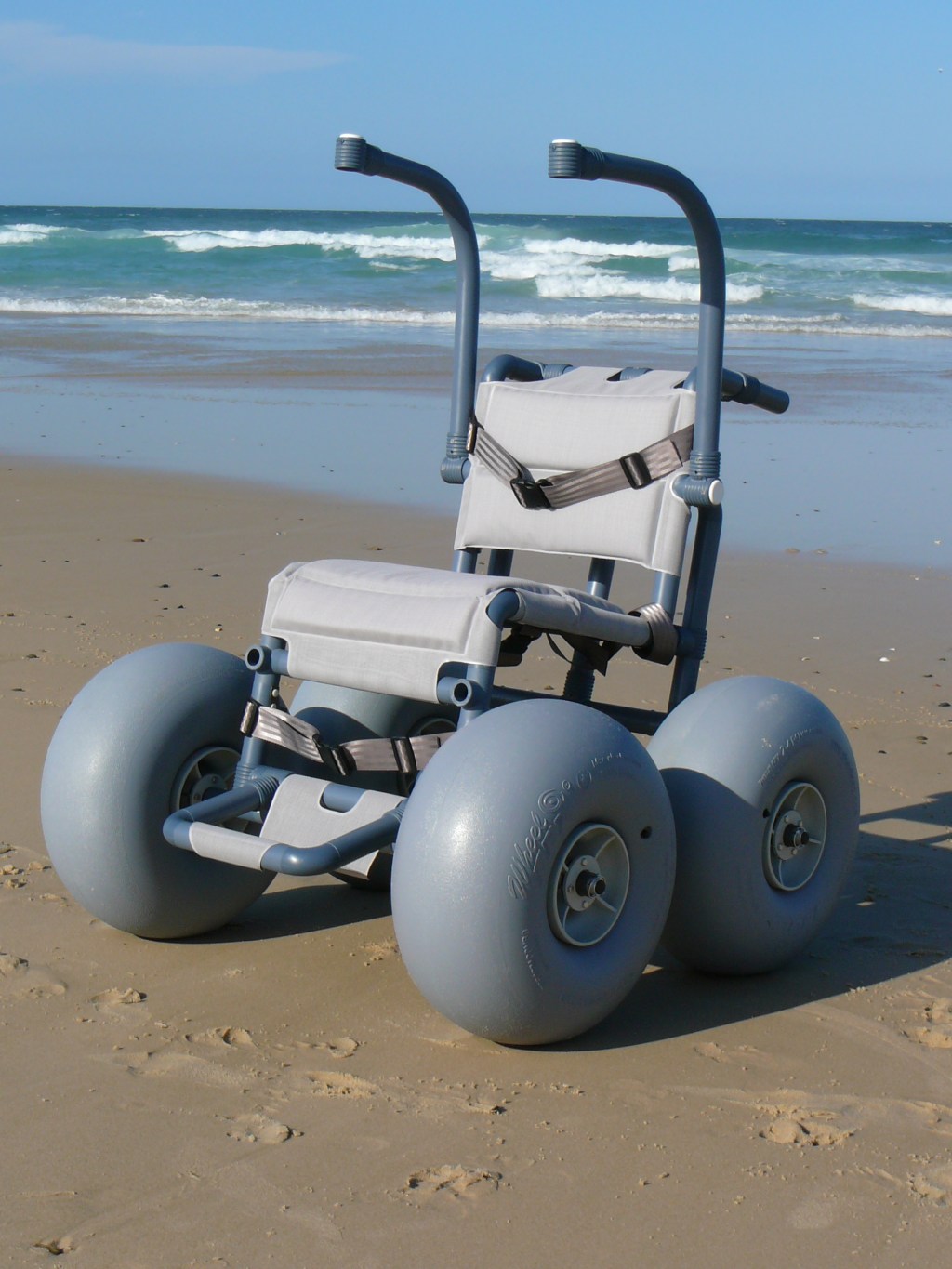 Beachwheels BWA 017