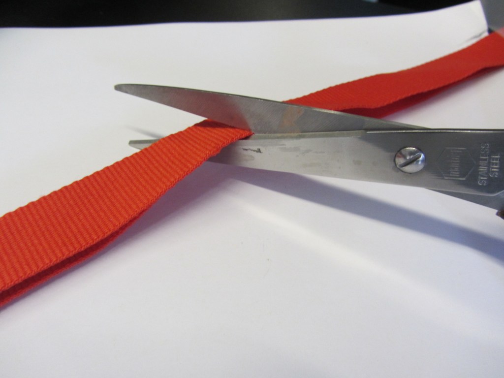 Cutting red tape