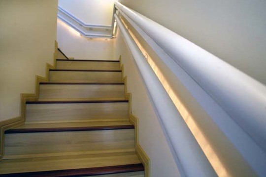 NP Stairs