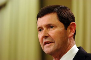 Kevin Andrews