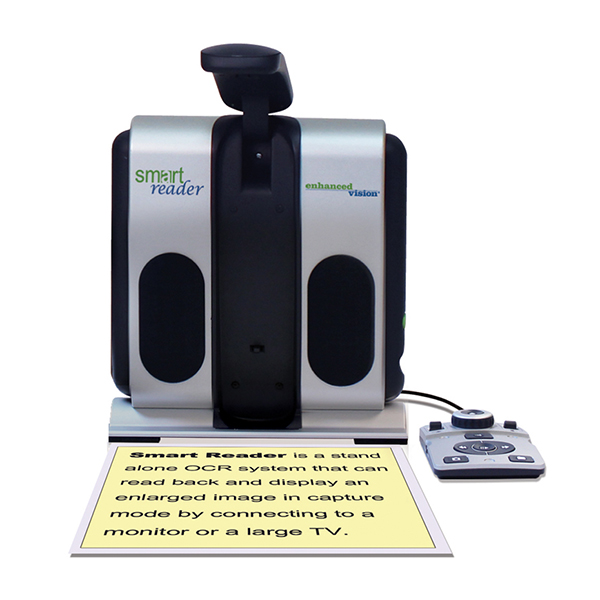 Document reader FINAL