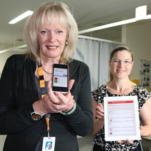 App for Qld Hospital FINAL