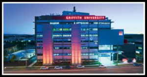 Griffith University image