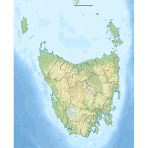 Relief_Map_of_Tasmania