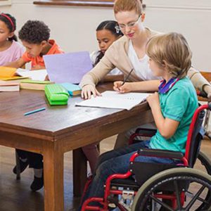 Children around table FINAL