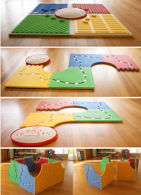 education kit