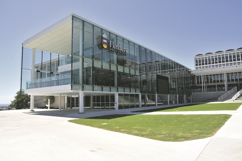 Flinders University 2