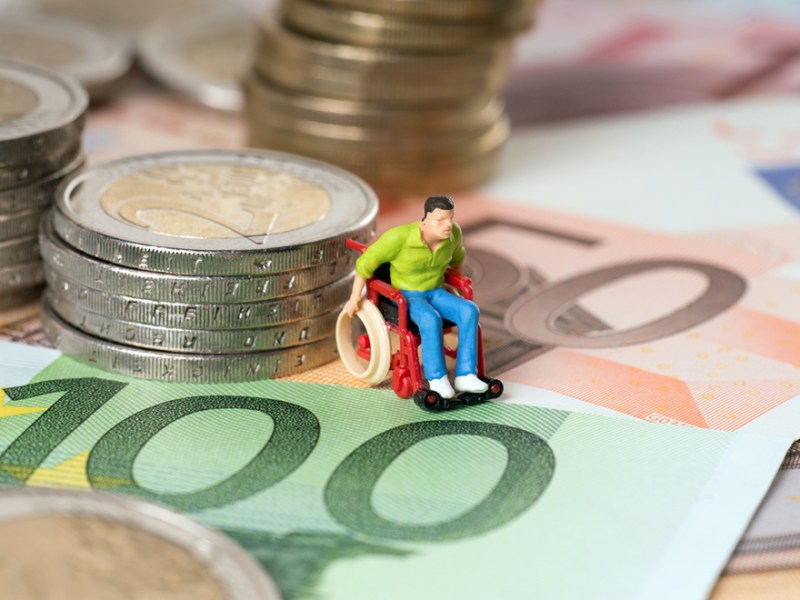 What’s in the budget for people with disability?