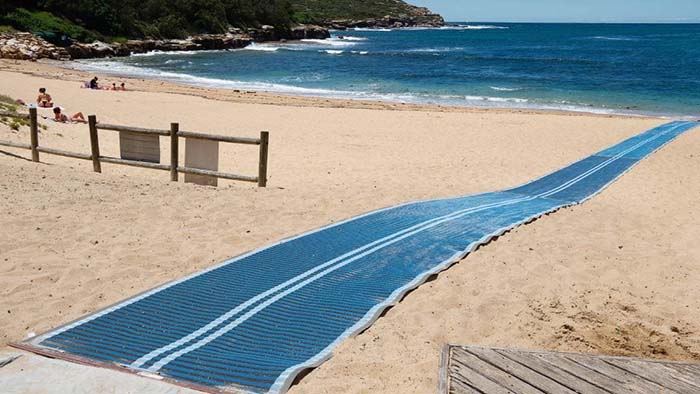 Malabar_beach_matting