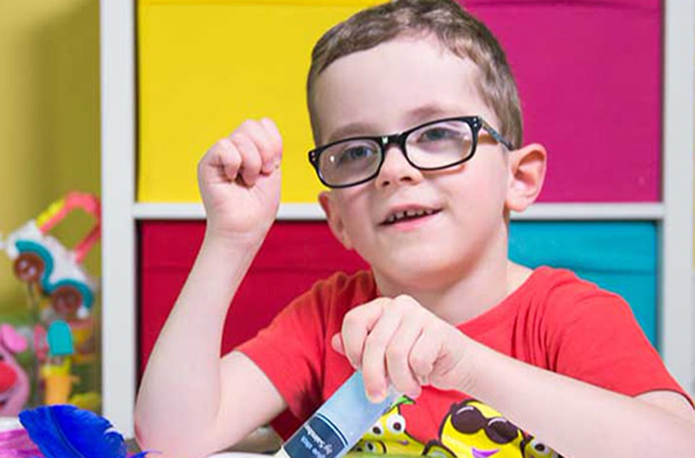 Autism Child Final