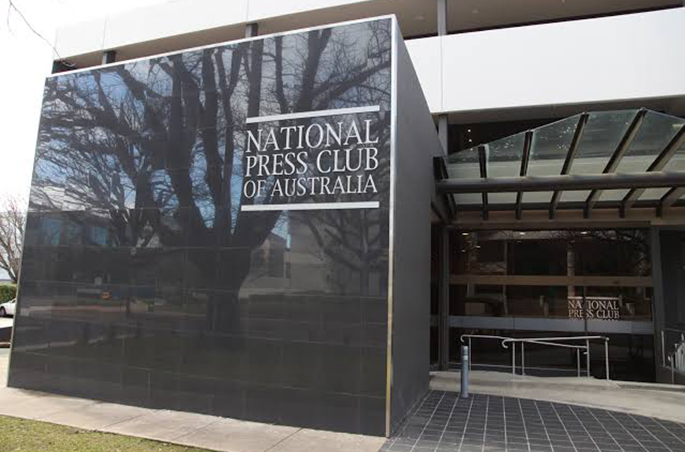 National Press Club FINAL
