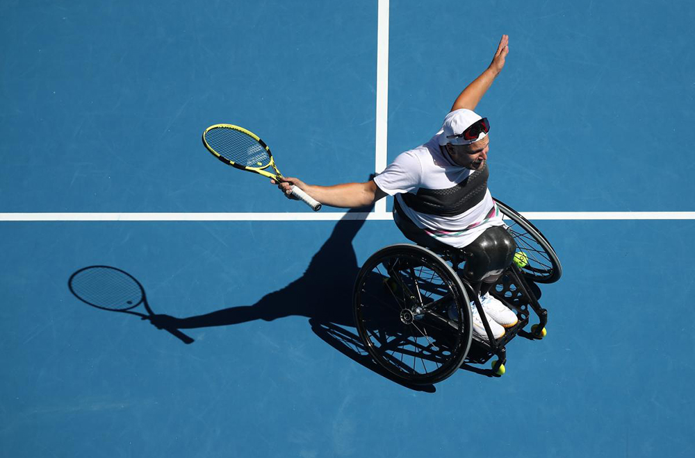 Photo Credit: Getty Images