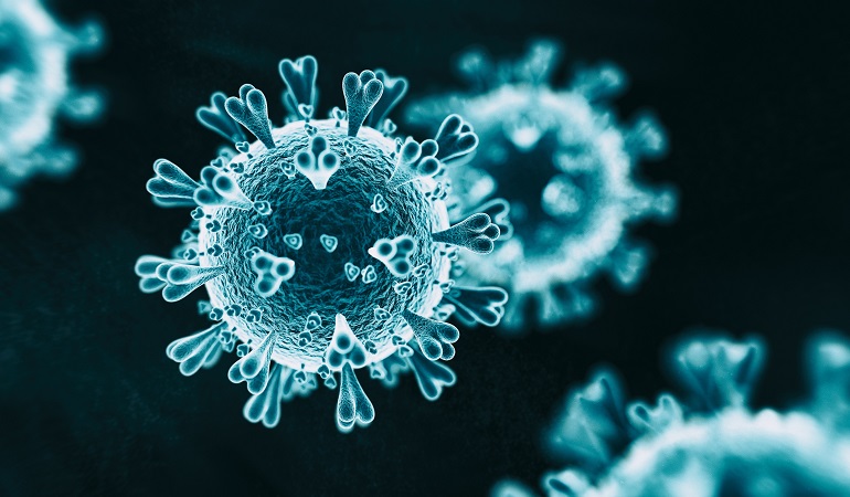 Coronavirus image