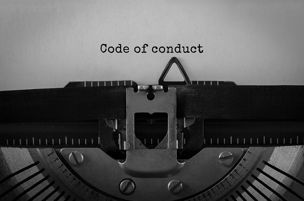 Code of COnduct FINAL