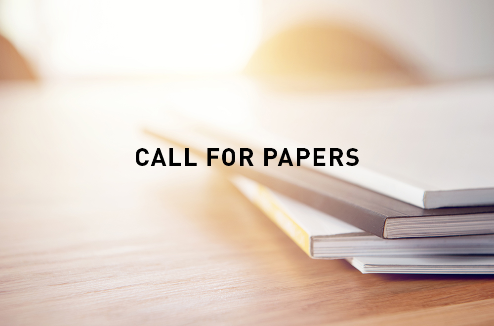 Call-For-Papers FINAL