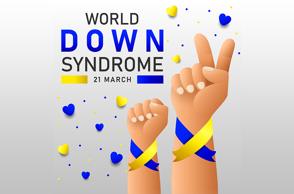 Down Syndrome FINAL