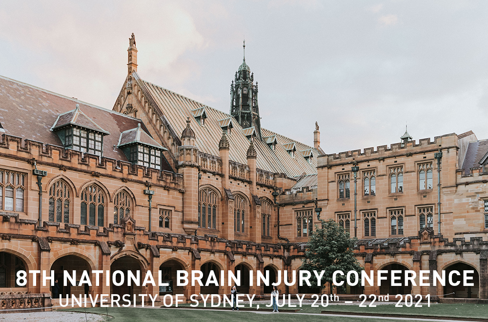 Brain Injury Conference just got bigger Freedom2Live