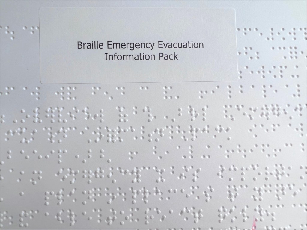 Braille