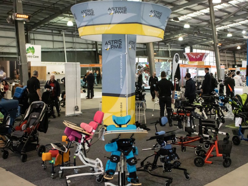 Astris PME expands to Tasmania