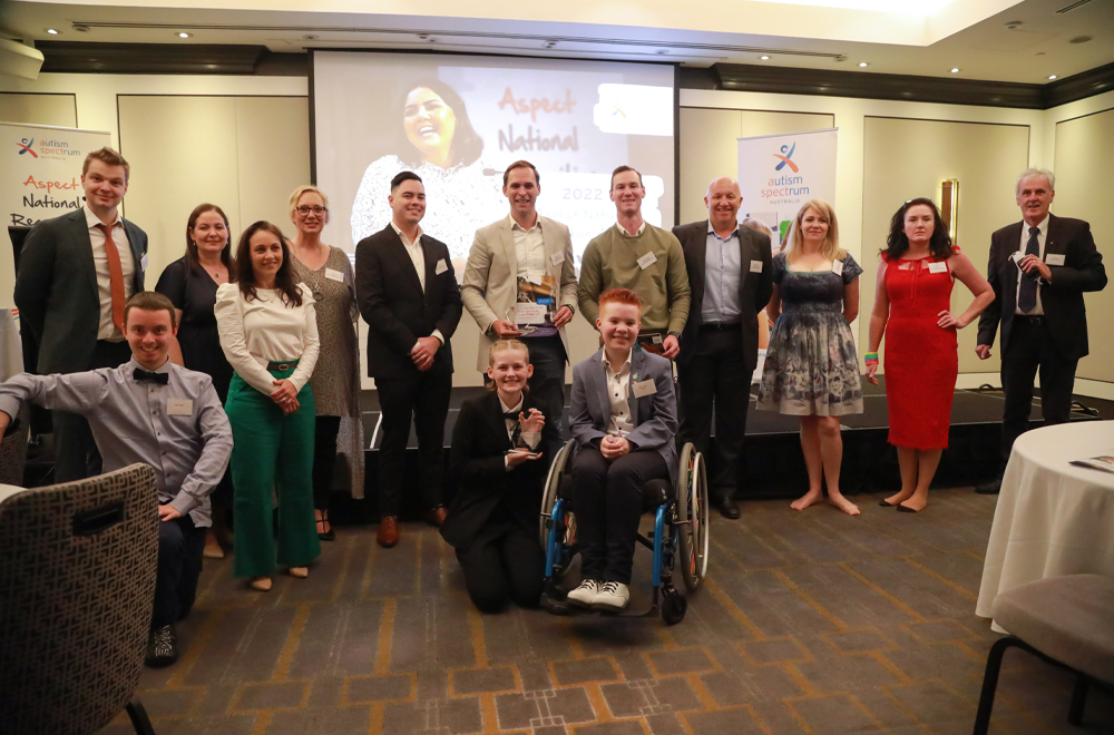Autism crowed FINAL
