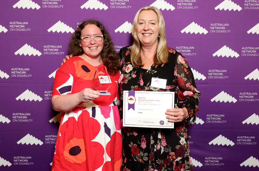 Coles awards FINAL