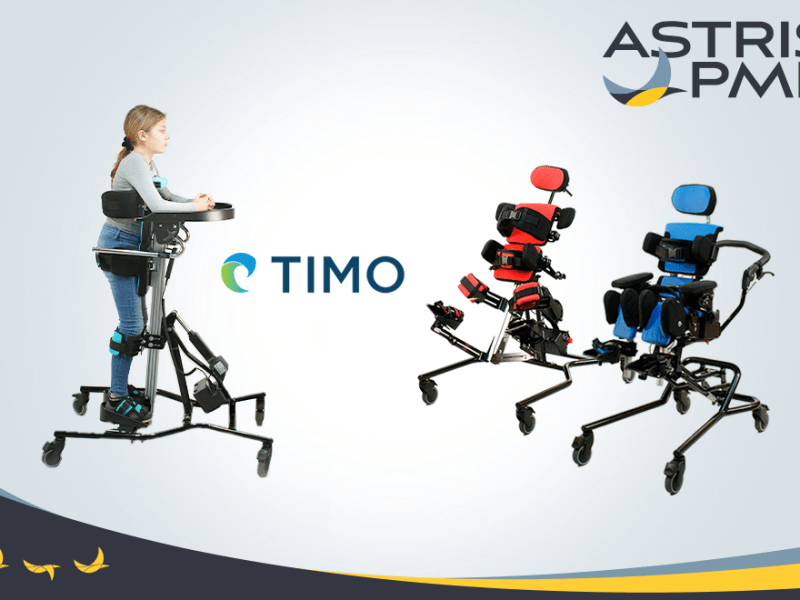Independent Mobility with Ella