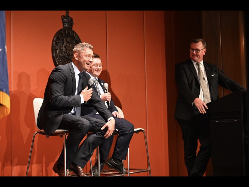 Michael Clarke FINAL