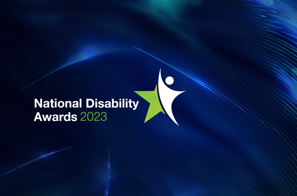 Events - National Disability Awards FINAL