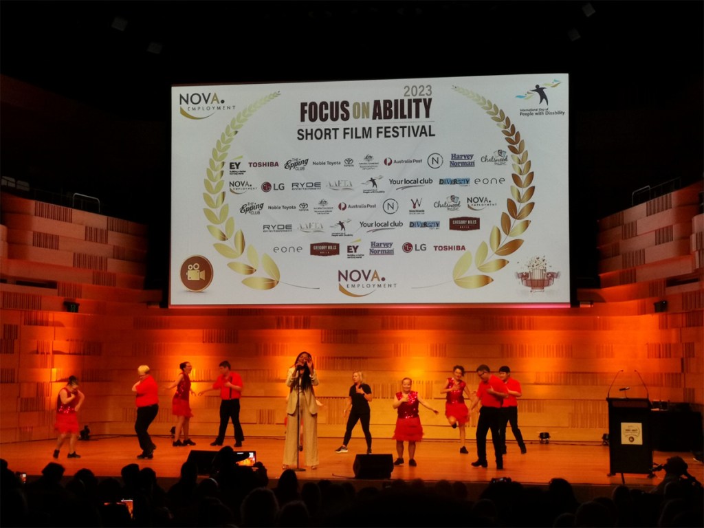 NOVA Final