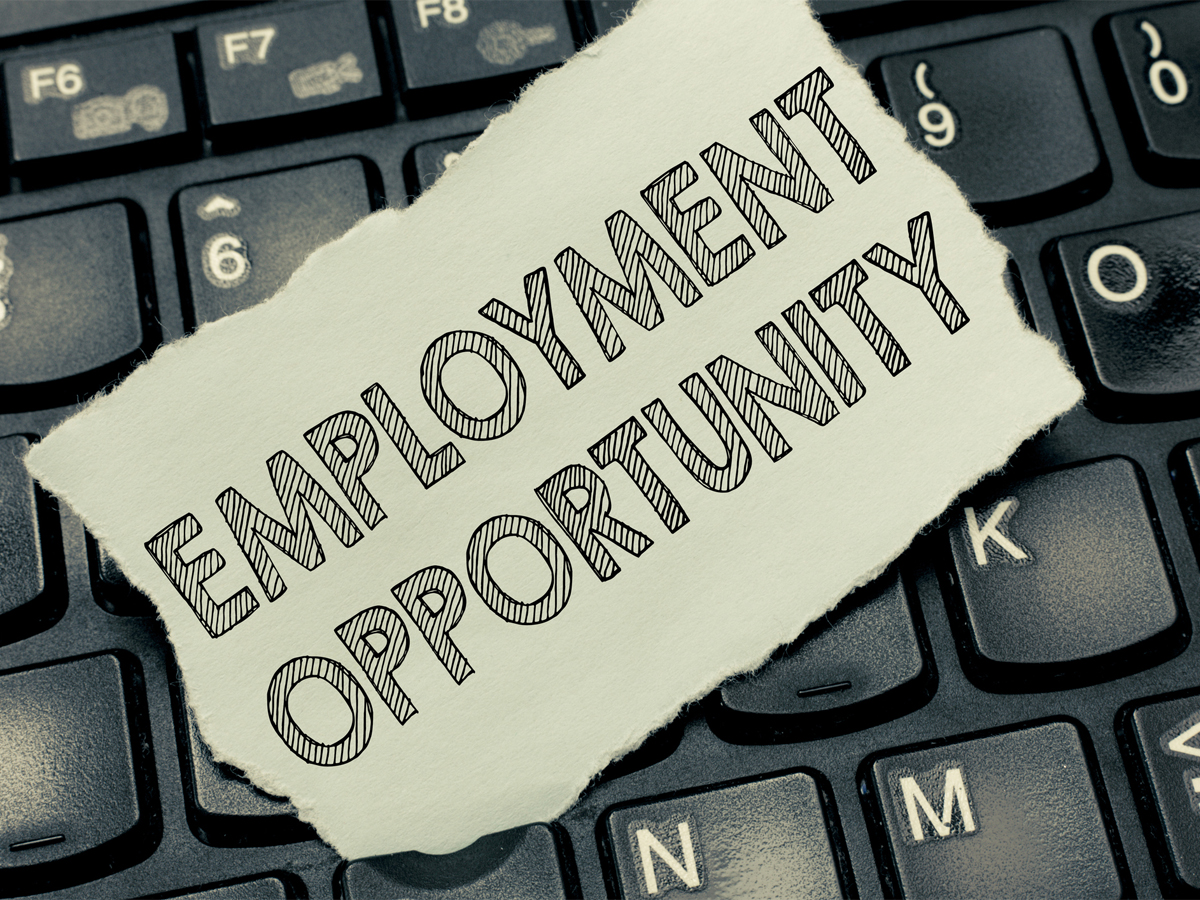 Funding boost for supported employment   