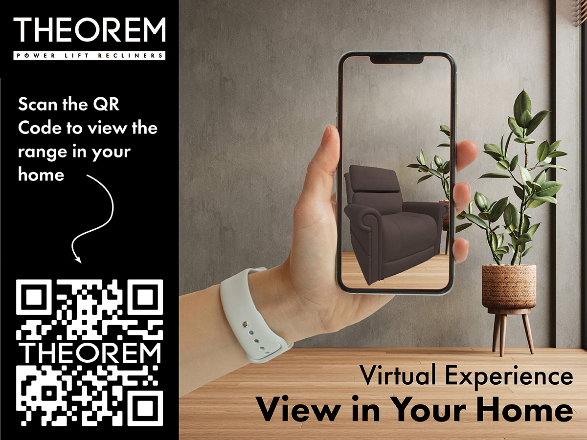 Embark on a Virtual Experience with Theorem
