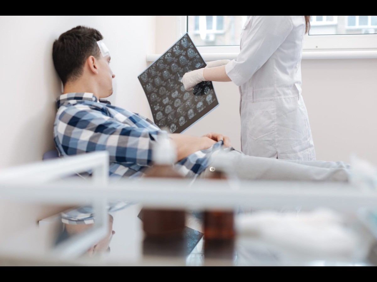 New pathway improves traumatic brain injury outcomes