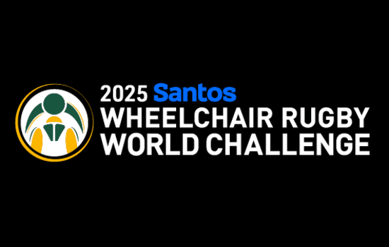 Wheelchair Rugby World Challenge