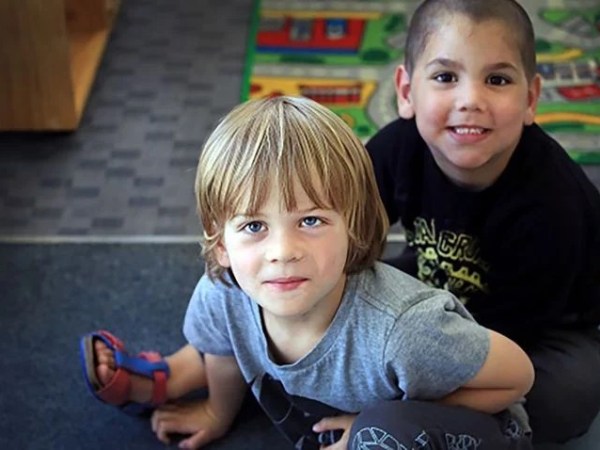 Study into sensory vests for autistic children