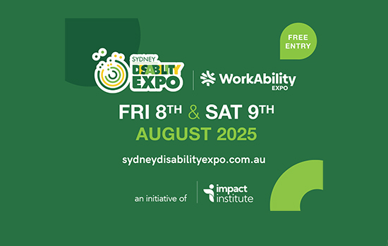 Disability & WorkAbility Expos – Sydney