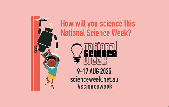 National Science Week
