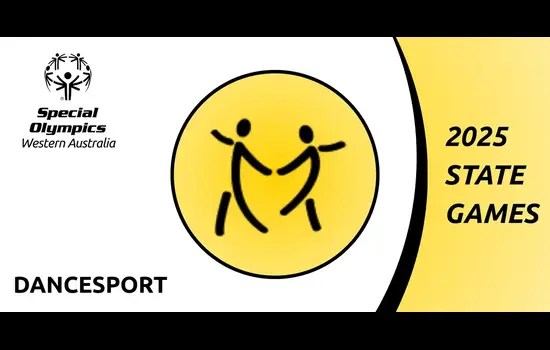 Special Olympics DanceSport  – Perth