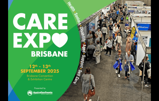 Care Expo – Brisbane