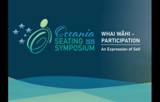 Oceania Seating Symposium – NZ