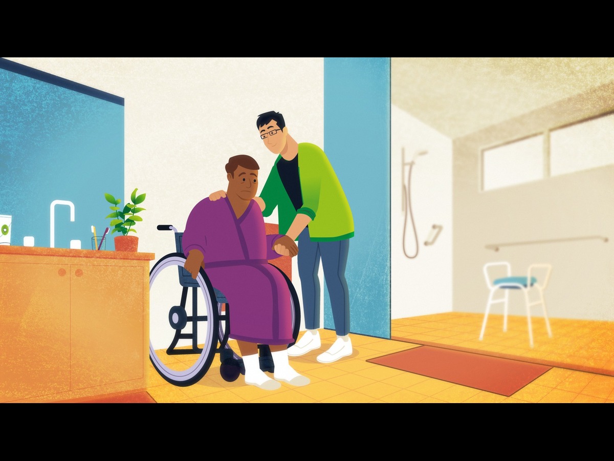 New NDIS Code of Conduct