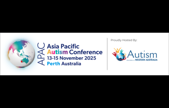 Asia Pacific Autism Conference