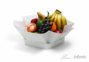 Fruit Bowl from design awards